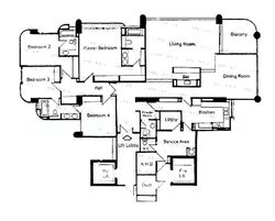 The Claymore (D9), Condominium #622232511